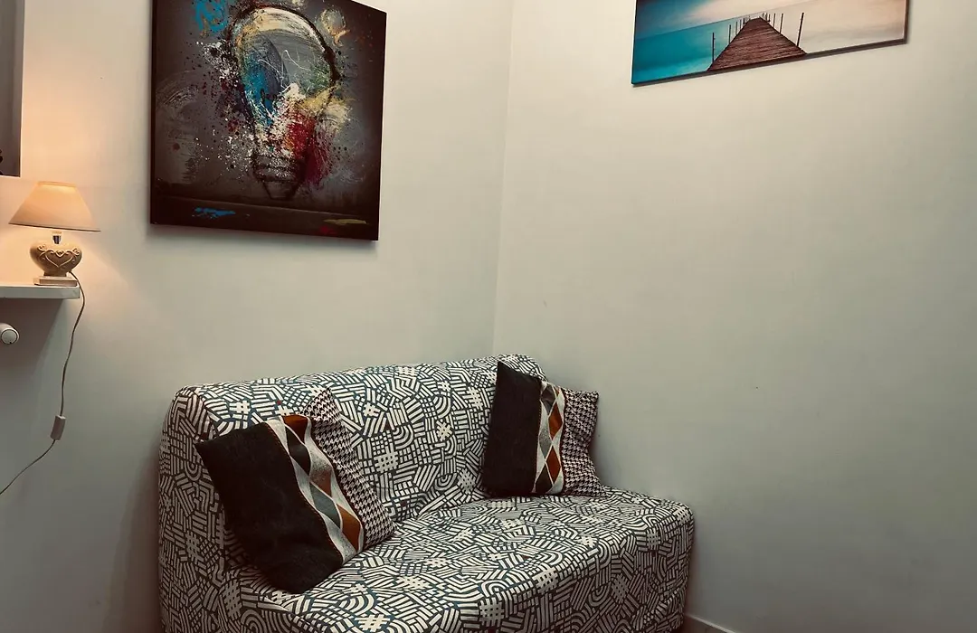 Suite San Damaso-1