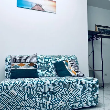 Suite San Damaso-3