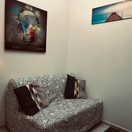 Suite San Damaso-2